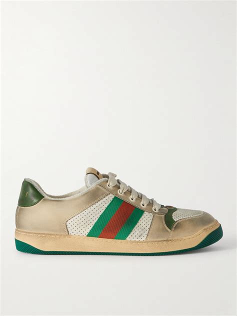 gucci virtus sneaker|gucci sneakers 2020.